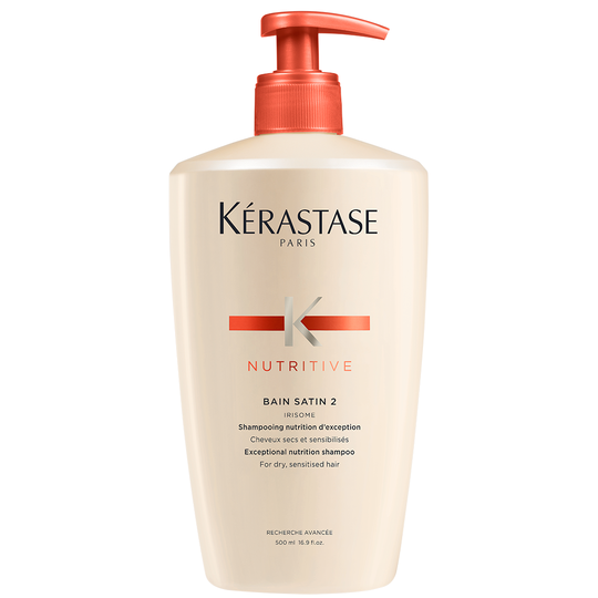 Kérastase Nutritive Nutritive Bain Satin 2 shampoo 500 ml