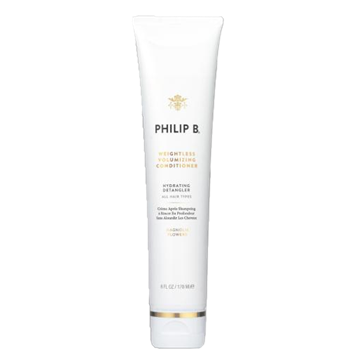 Philip B Weightless Volumizing Conditioner 178ml - Balsam