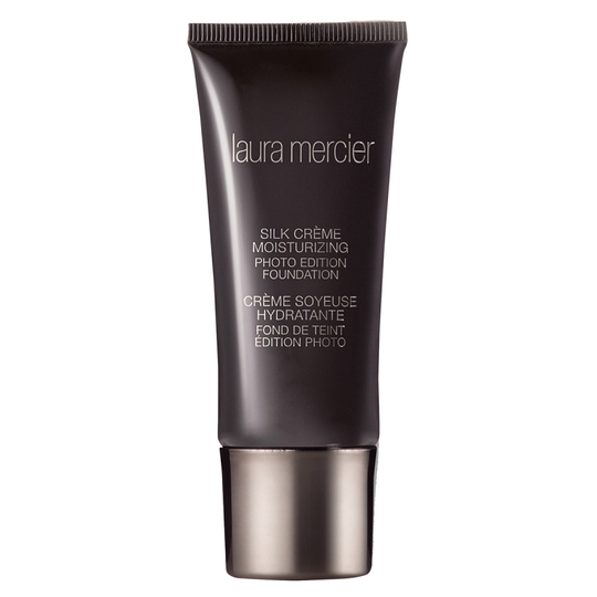 Laura Mercier Silk Crème Moisturizing Photo Edition Foundation 2N2 Beige Ivory