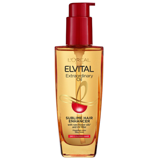 LOral - Elvital Oil Coloured 100 ml