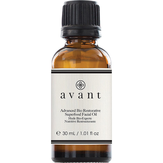 Advanced Bio Restorative Superfood Facial Oil (Anti-Ageing), 30 ml Avant Skincare Ansiktsolja