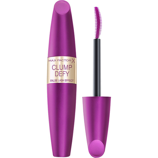 Max Factor Clump Defy Mascara, 13 ml Max Factor Mascara