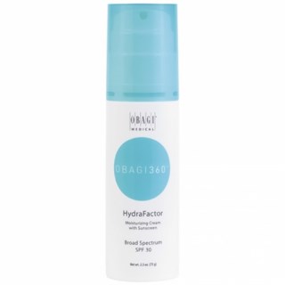 360 Hydrafactor