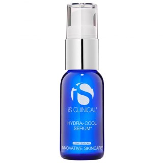 Hydra-cool serum