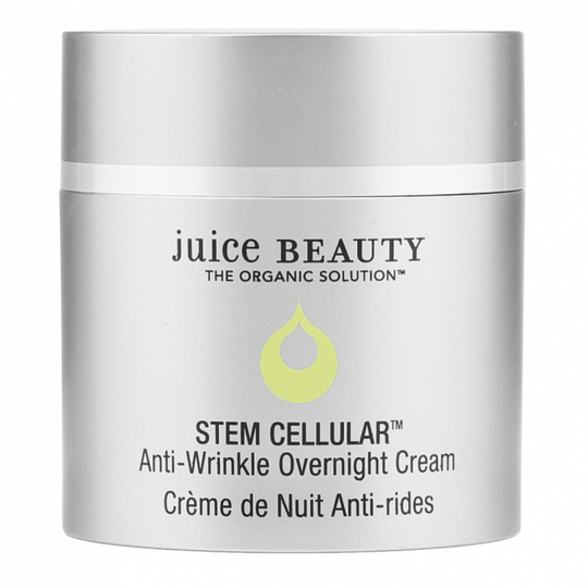Juice Beauty Stem Cellular Anti-Wrinkle Overnight Cream (50ml)