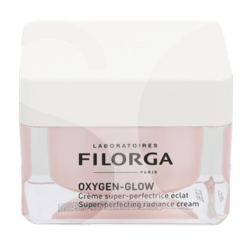 Filorga Oxygen Glow Super Perfecting Radiance Cream 50ml - Dagkräm