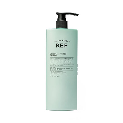 Weightless Volume Shampoo