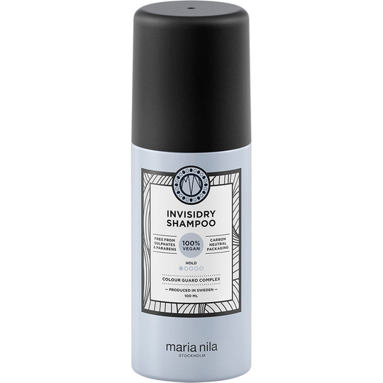 Maria Nila Invisidry Shampoo, 100 ml Maria Nila Torrschampo