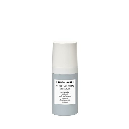 Sublime Skin Oil Serum