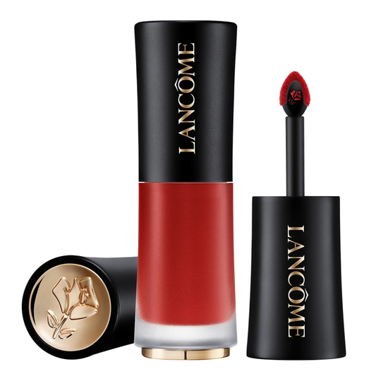 Lancome L'Absolu Rouge Drama Ink Lipstick 138