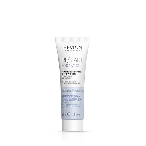 Hydration Moisture Melting Conditioner, 30 ml