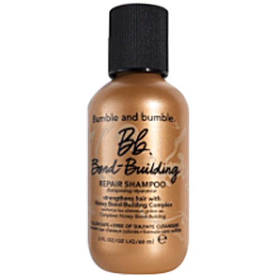 Bond-Building Shampoo, 60 ml Bumble & Bumble Schampo