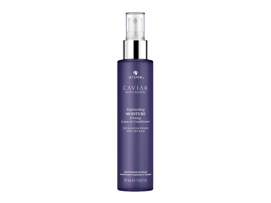Caviar Replenishing Moisture Priming Leave-in Condit, Alterna Hårinpackning
