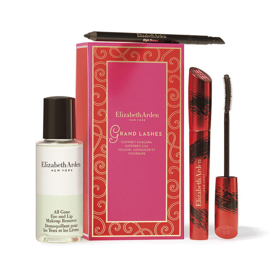 Grand Entrance Mascara Grand Giftbox
