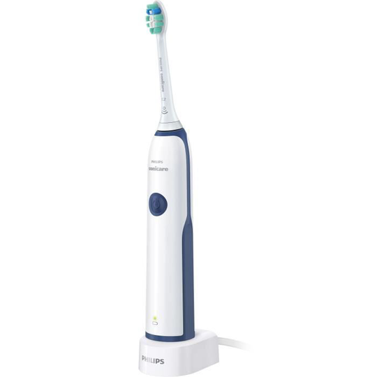 PHILIPS SONICARE HX3212 / 65 DailyClean 2300 elektrisk tandborste - Blå