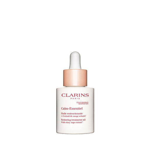 Calm-Essentiel Restoring Treatment Oil