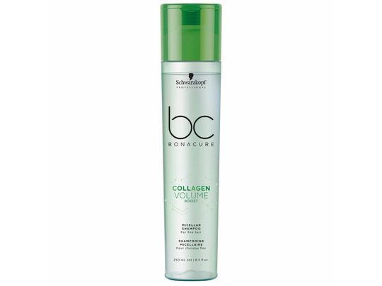 Schwarzkopf Bonacure Collagen Volume Boost 250 ml
