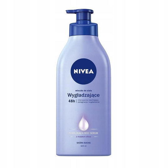 Ström Nivea Moisturizing Serum