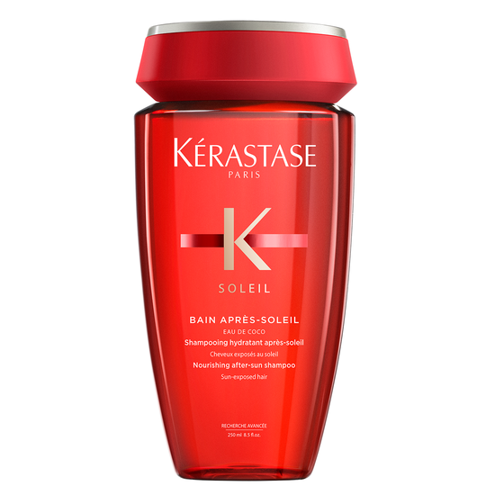 Kérastase Soleil Bain Après Soleil shampoo 250 ml