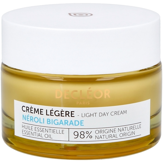 Decleor Neroli Bigarade Light Day Cream 50 ml