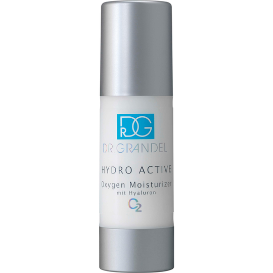 Dr Grandel Hydro Active Oxygen Moisturizer 30 ml