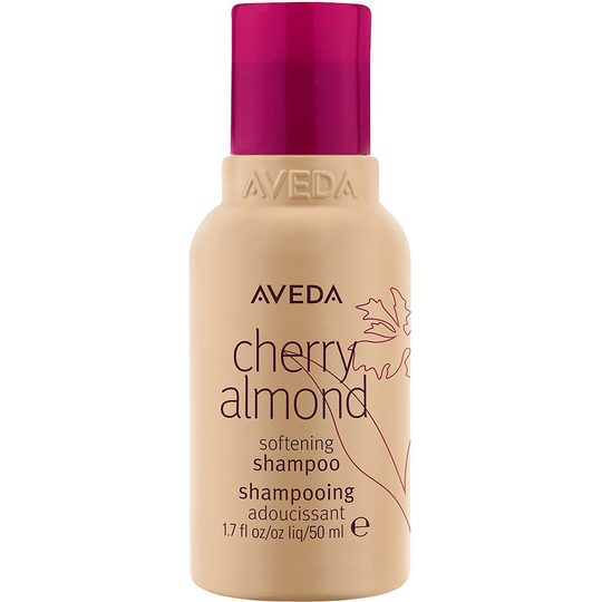 Cherry Almond Shampoo, 50 ml Aveda Schampo