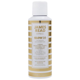 Glow20 Body Mousse