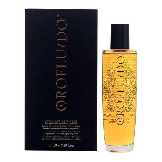 Skyddande serum Orofluido Orofluido