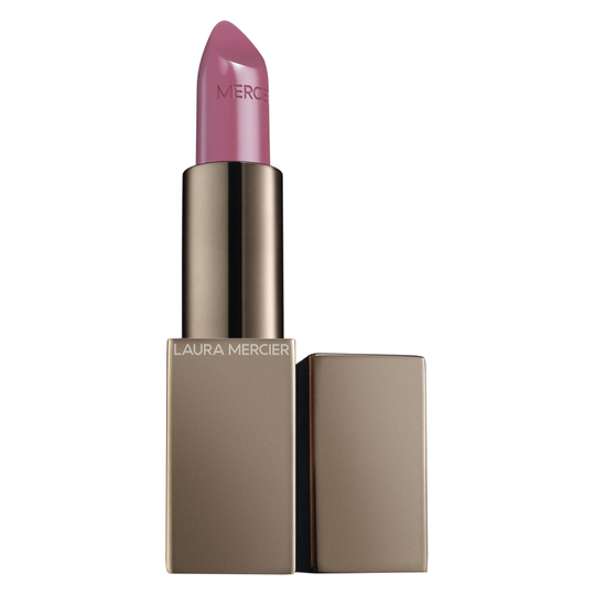Laura Mercier Rouge Essentiel Silky Crème Lipstick Rose Claire