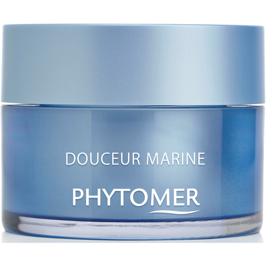 Phytomer Soothing Douceur Marine Velevet Cream 50 ml