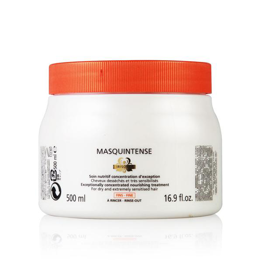 Hair Mask Nutritive Kerastase (500 ml)