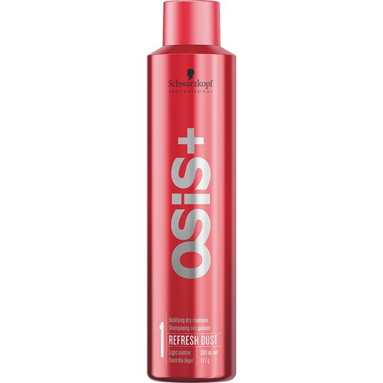Osis+ Refresh Dust, 300 ml Schwarzkopf Professional Torrschampo