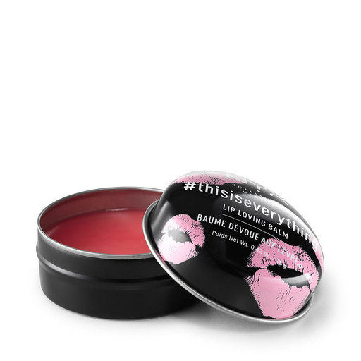 #THISISEVERYTHING Lip Balm