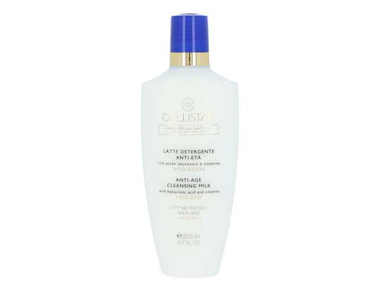 Collistar Anti-Age Cleansing Milk 200ml