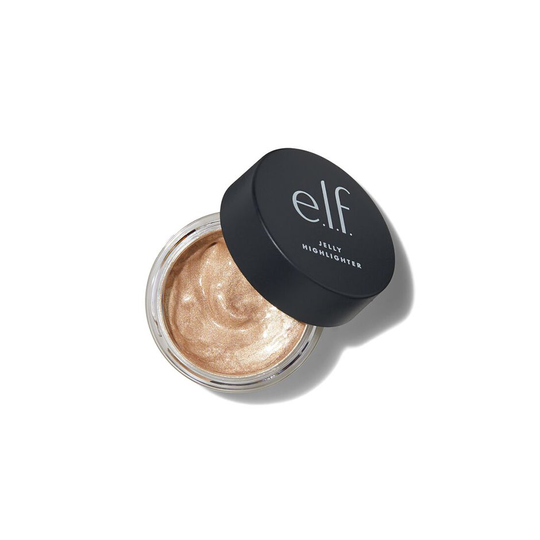 Jelly Highlighters, e.l.f. Highlighter
