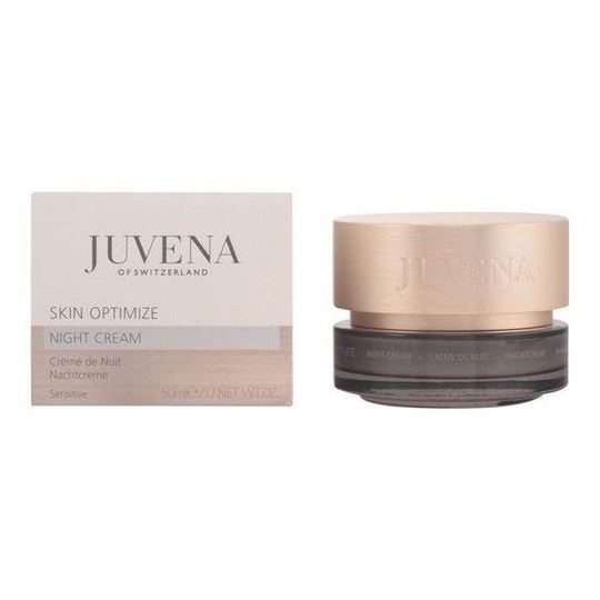 Nattkräm Skin Optimize Juvena