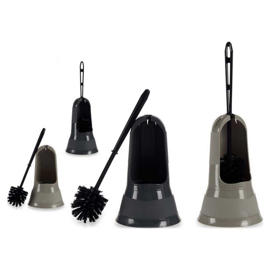 Brush holder PVC polypropen (16 x 42 x 16 cm) (1 uds)