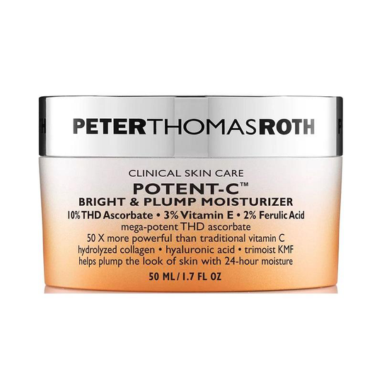 Peter Thomas Roth Potent-C Moisturizer 50ml