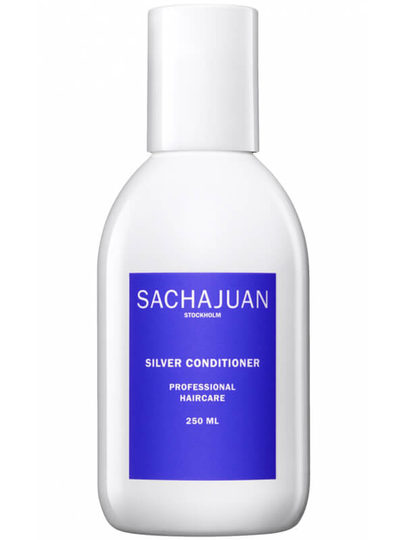 Sachajuan Silver Conditioner (250ml)