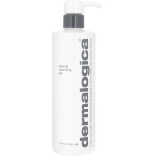 Special Cleansing Gel