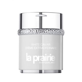 White Caviar Crème Extraordinaire