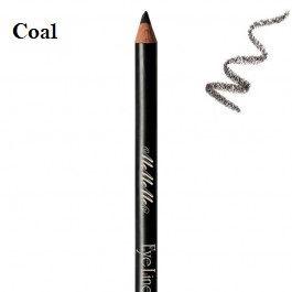 Eye Line Pencil - MeMeMe Cosmetics Coal