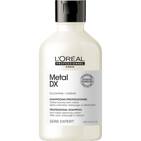 L'Oréal Professionnel Metal DX Shampoo 300 ml