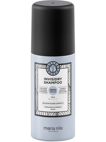 Maria Nila Invisidry Shampoo (100ml)