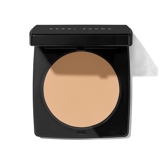Bobbi Brown Pressed Powder Warm Natural