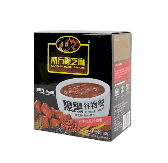 Red Bean Spannmål 280g Nan Fang Kina