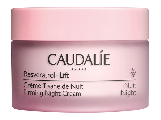 , 50 ml Caudalie Nattkräm