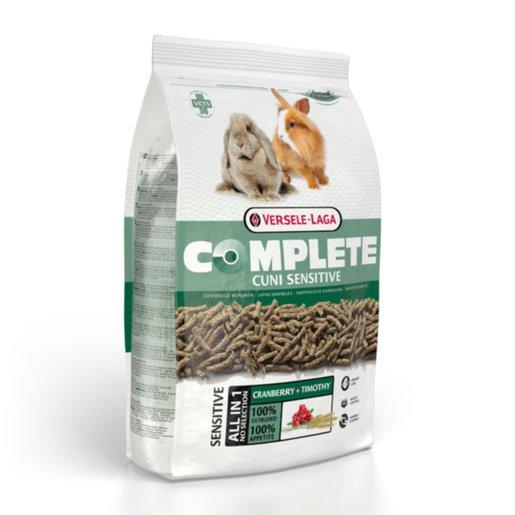 Versele Laga Cuni sesitive Complete 1.75kg - för känsliga miniatyrkaniner [461311]