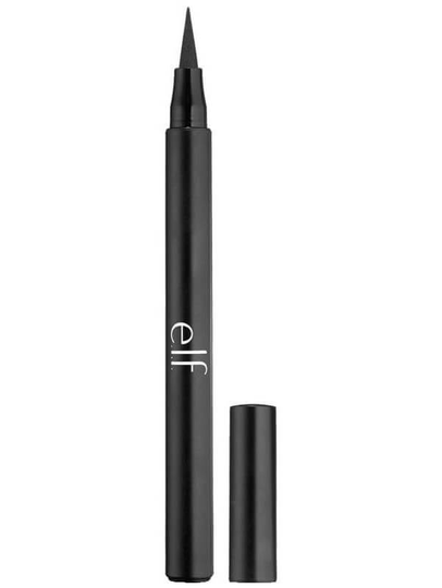 e.l.f Cosmetics Intense Ink Eyeliner Blackest Black