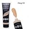 Fluid Foundation, Ekologiskt från puroBio Cosmetics, färg 04